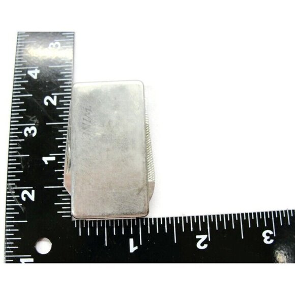 Winchester Money Clip Multi Tool Stainless Steel Wallet Credit Card Cash - Picture 6 of 7